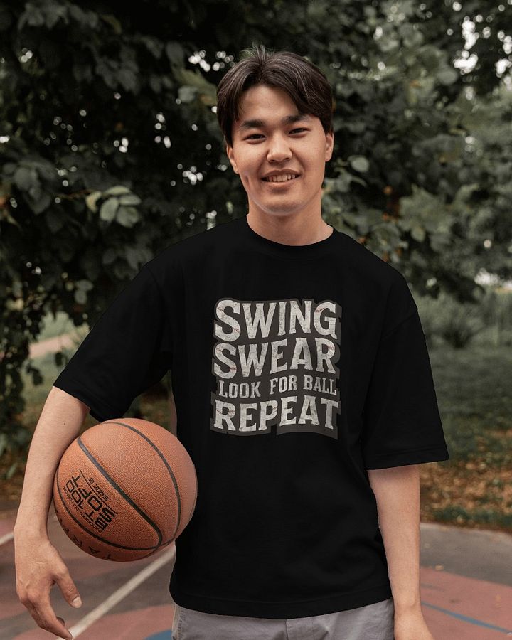 See the Ball, Crush the Ball, Repeat product image (1)