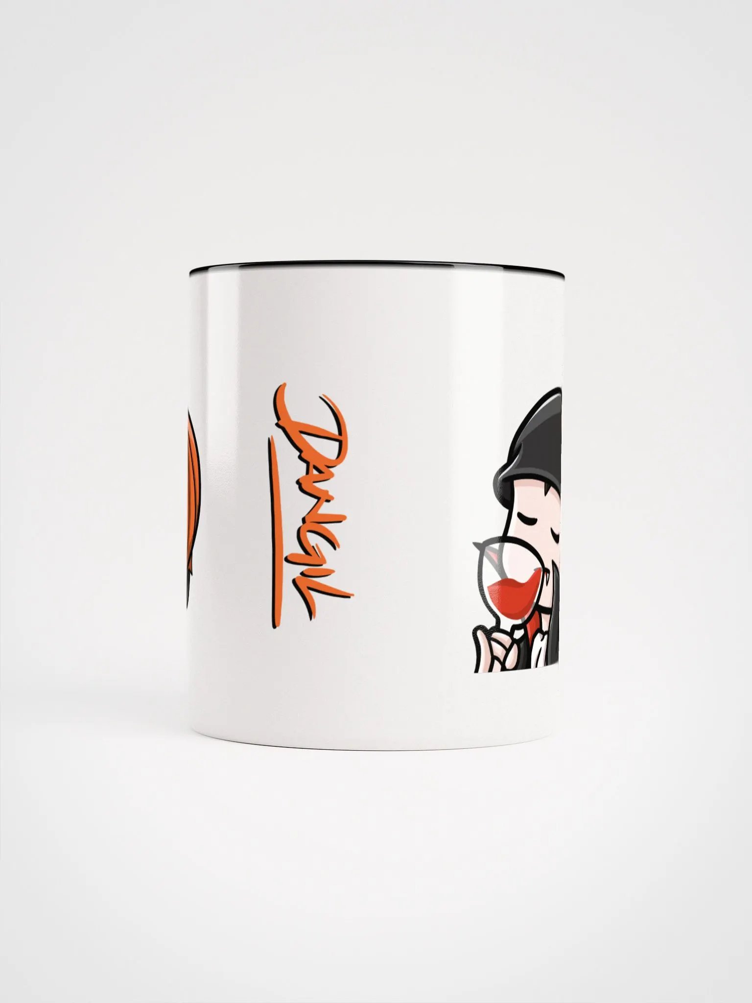 It's Dumpkin Season (Halloween Mug) product image (5)