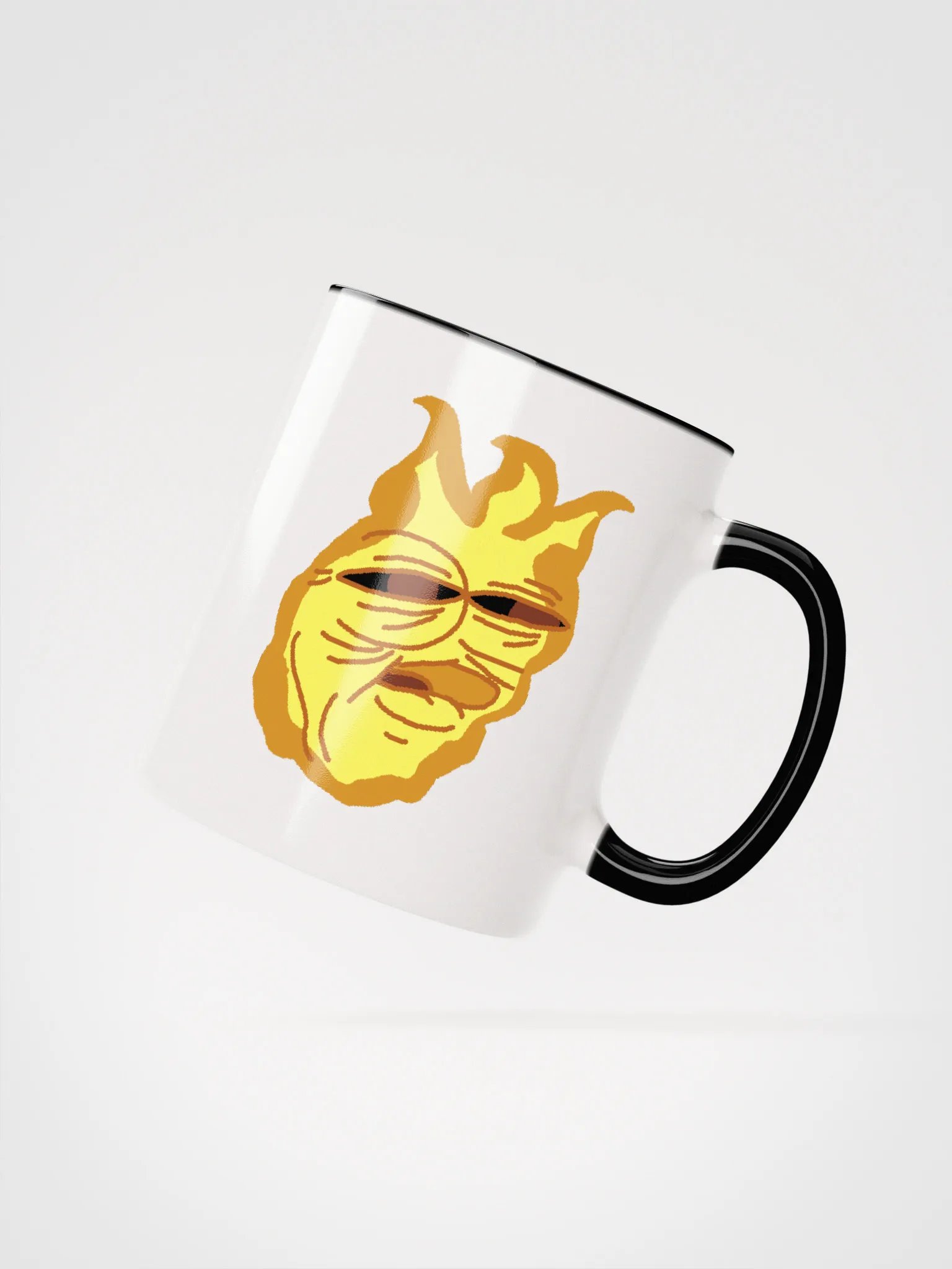 Dried out coffee mug product image (4)