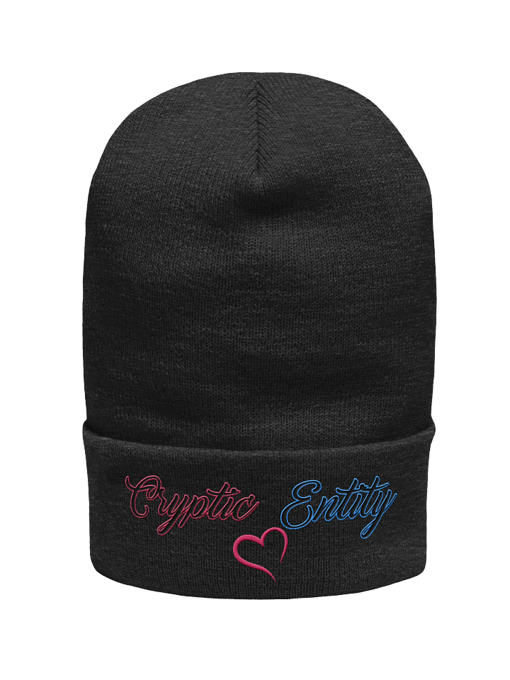 Share The Love Beanie product image (4)