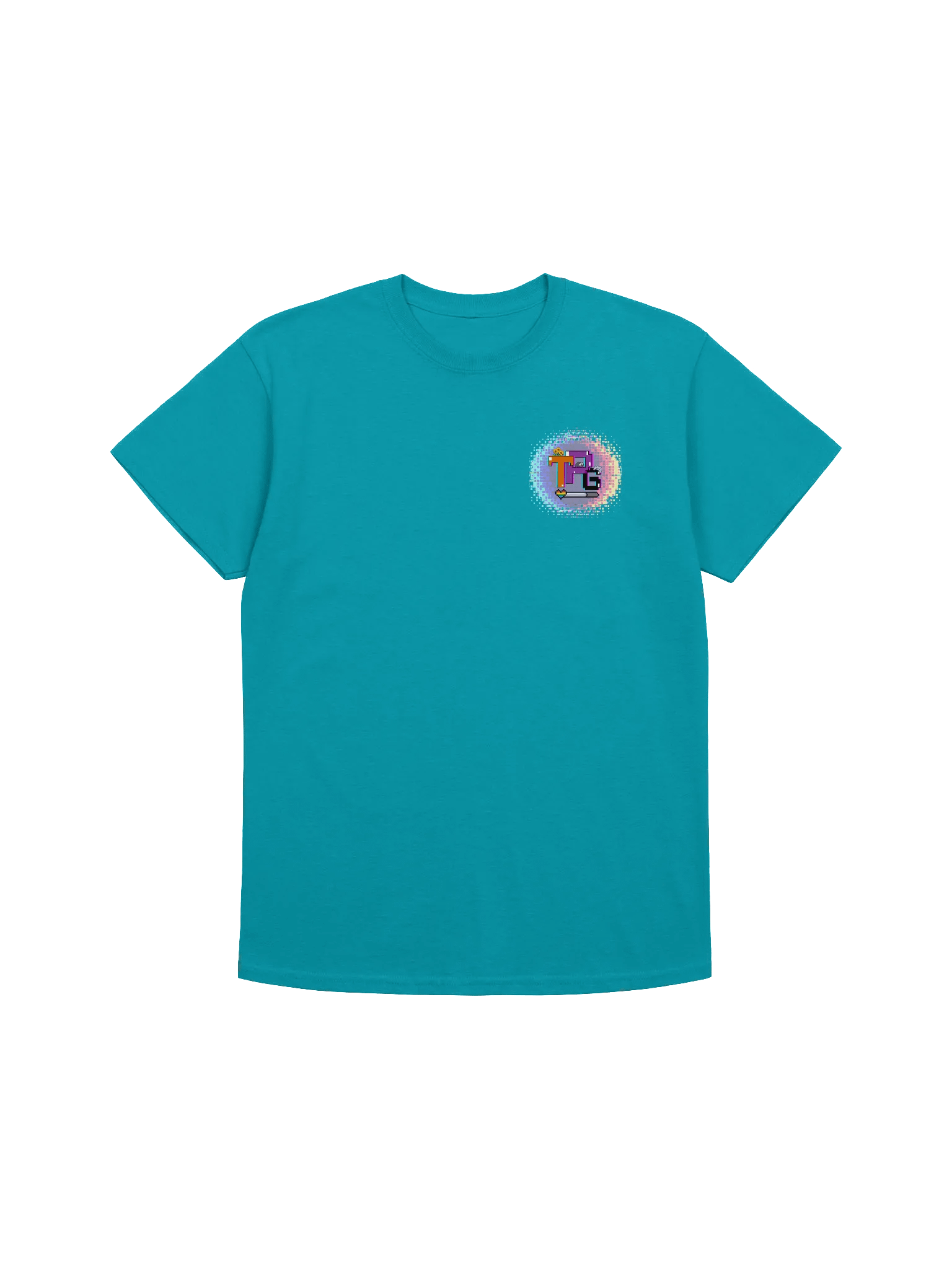 TPG Logo Tee product image (1)