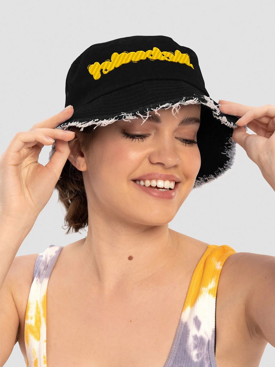 Yahudah Bucket Hat product image (5)