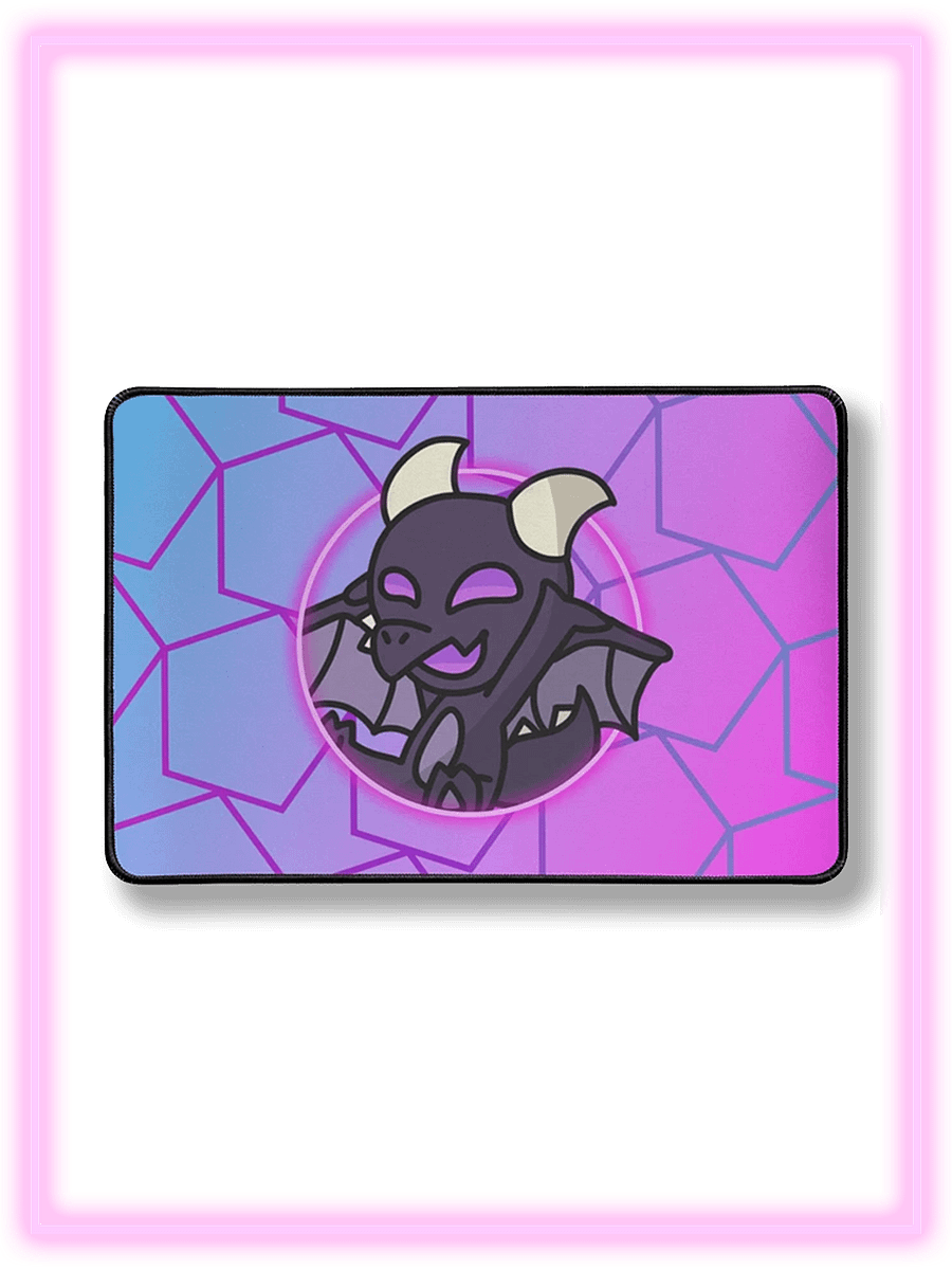 Mouse Pad product image (1)