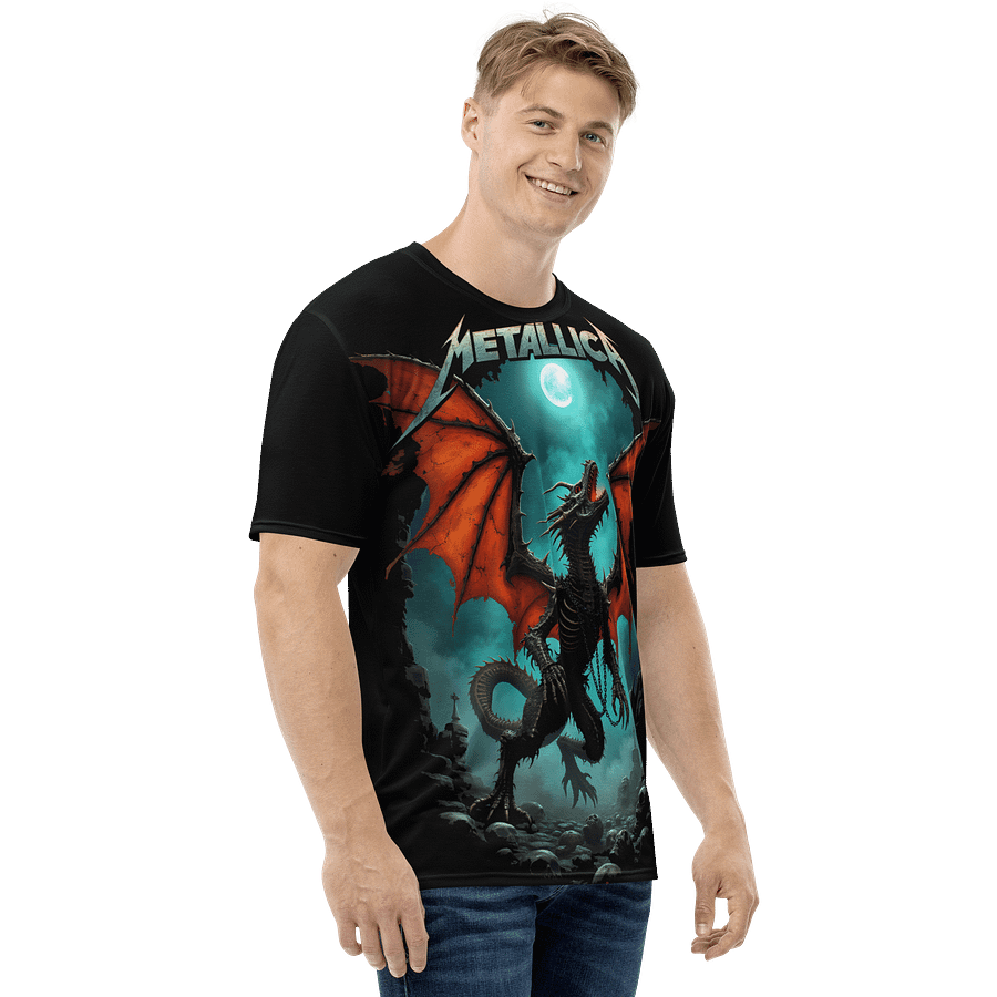 Draconic Riffs & Metal Wrath product image (4)