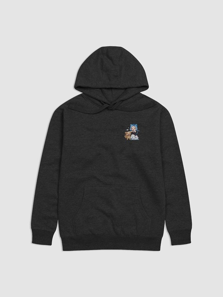Pet Yuji Hoodie product image (3)