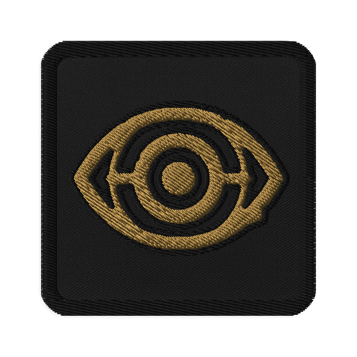 Position badge: Seeker product image (1)