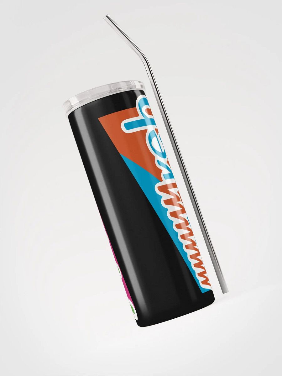 MMMMYEH/NEH Steel Tumblr product image (5)