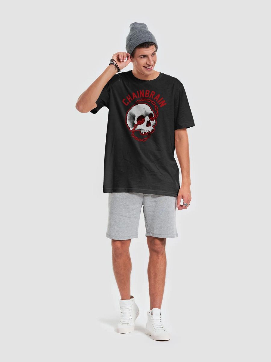 Chain Skull product image (6)