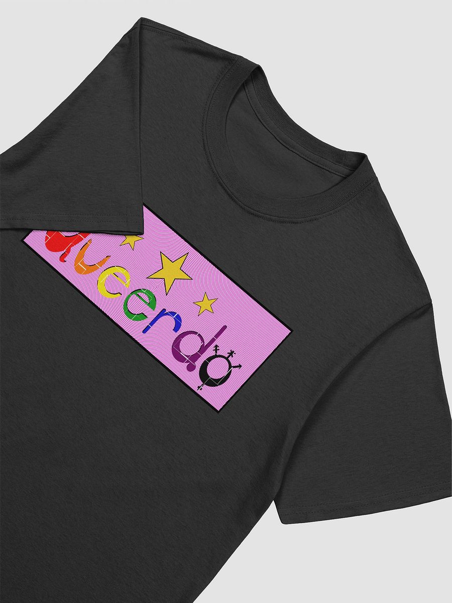 Queerdo T Shirt product image (15)