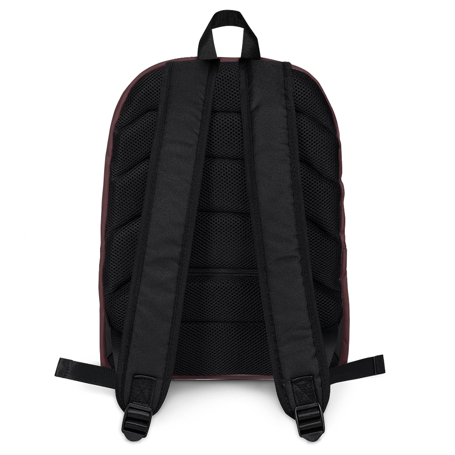 MSLA Premier Series - Backpack product image (6)