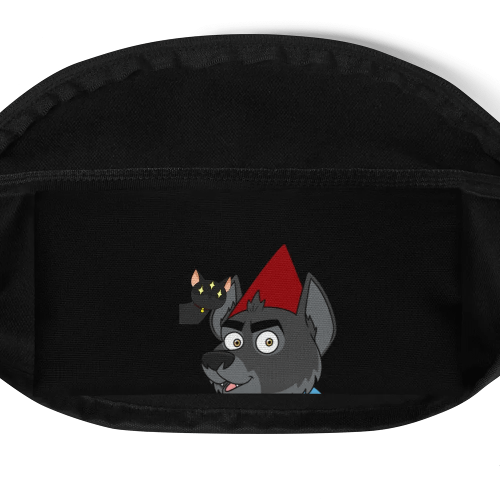 THE BLACK BAGGY product image (9)