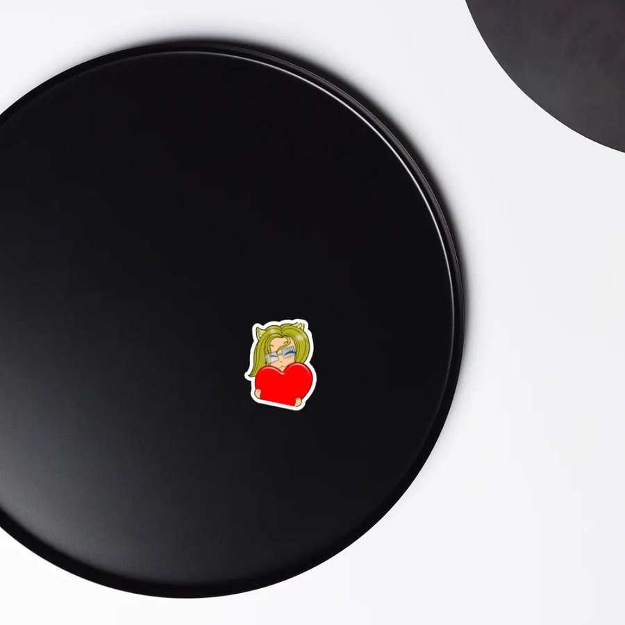 Heartfelt Magnets product image (4)
