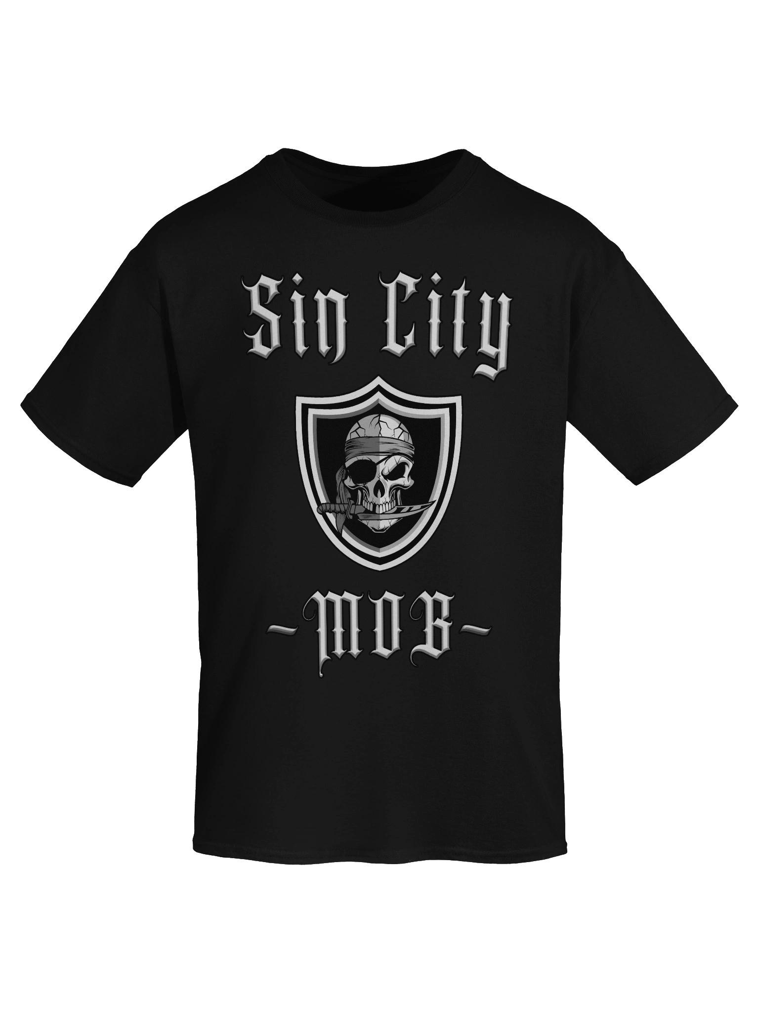 SIN CITY MOB 1C product image (7)