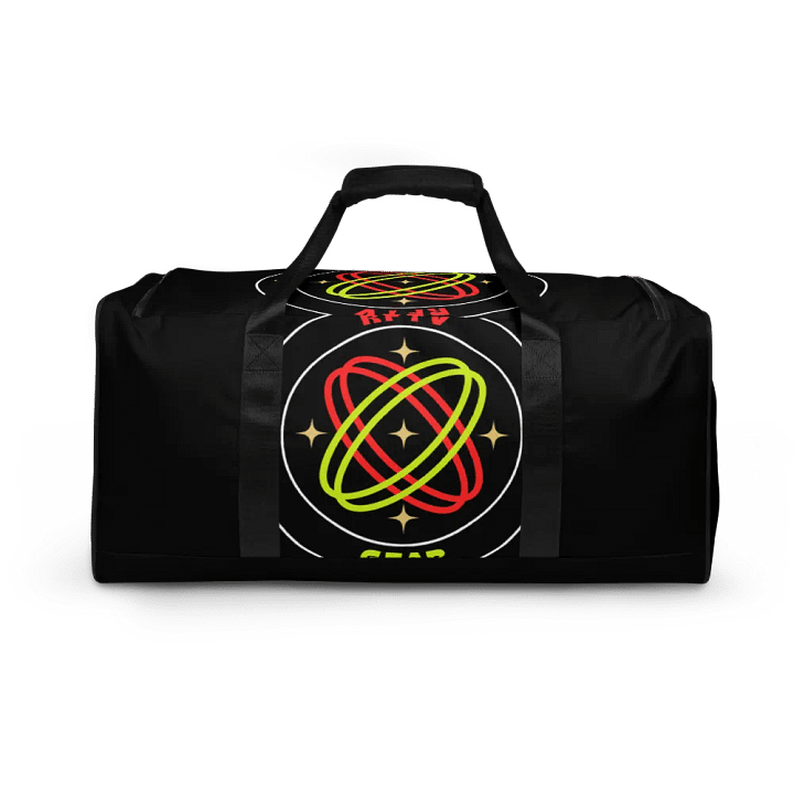 RFTV Duffle Bag product image (2)