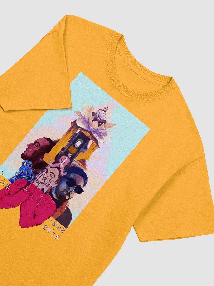 Mac Miller Tribute 2 - Band product image (19)