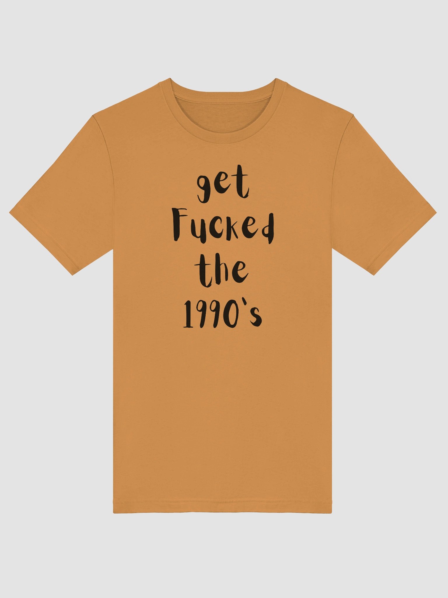 Fuck 90's Black font product image (45)