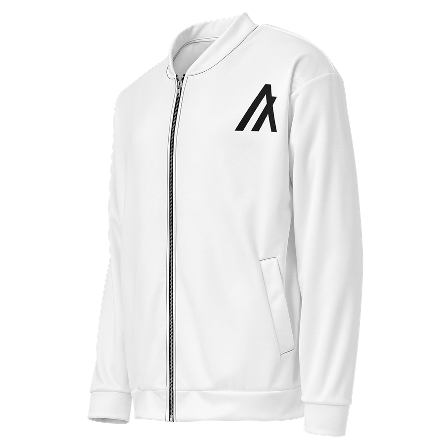 Algorand Bomber Jacket (Front / Back) product image (3)