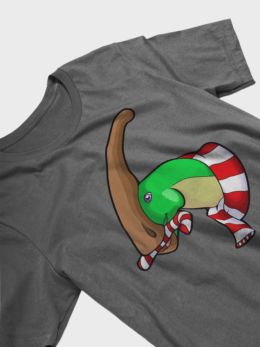 Christmas Para Shirt V1 product image (26)