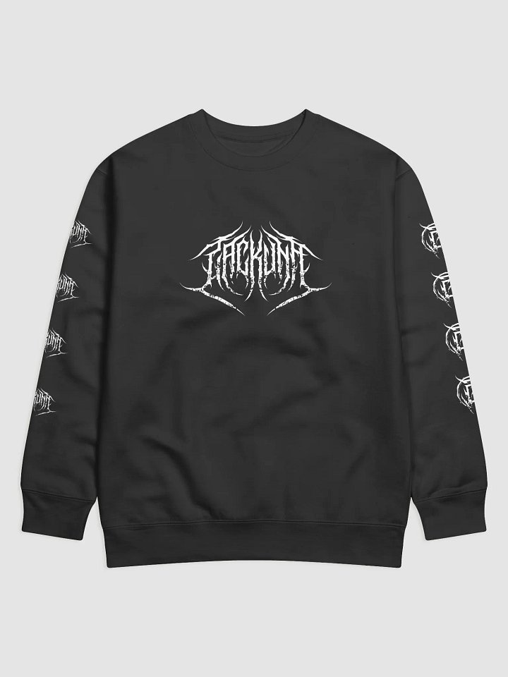Zackuna Long Sleeve product image (1)