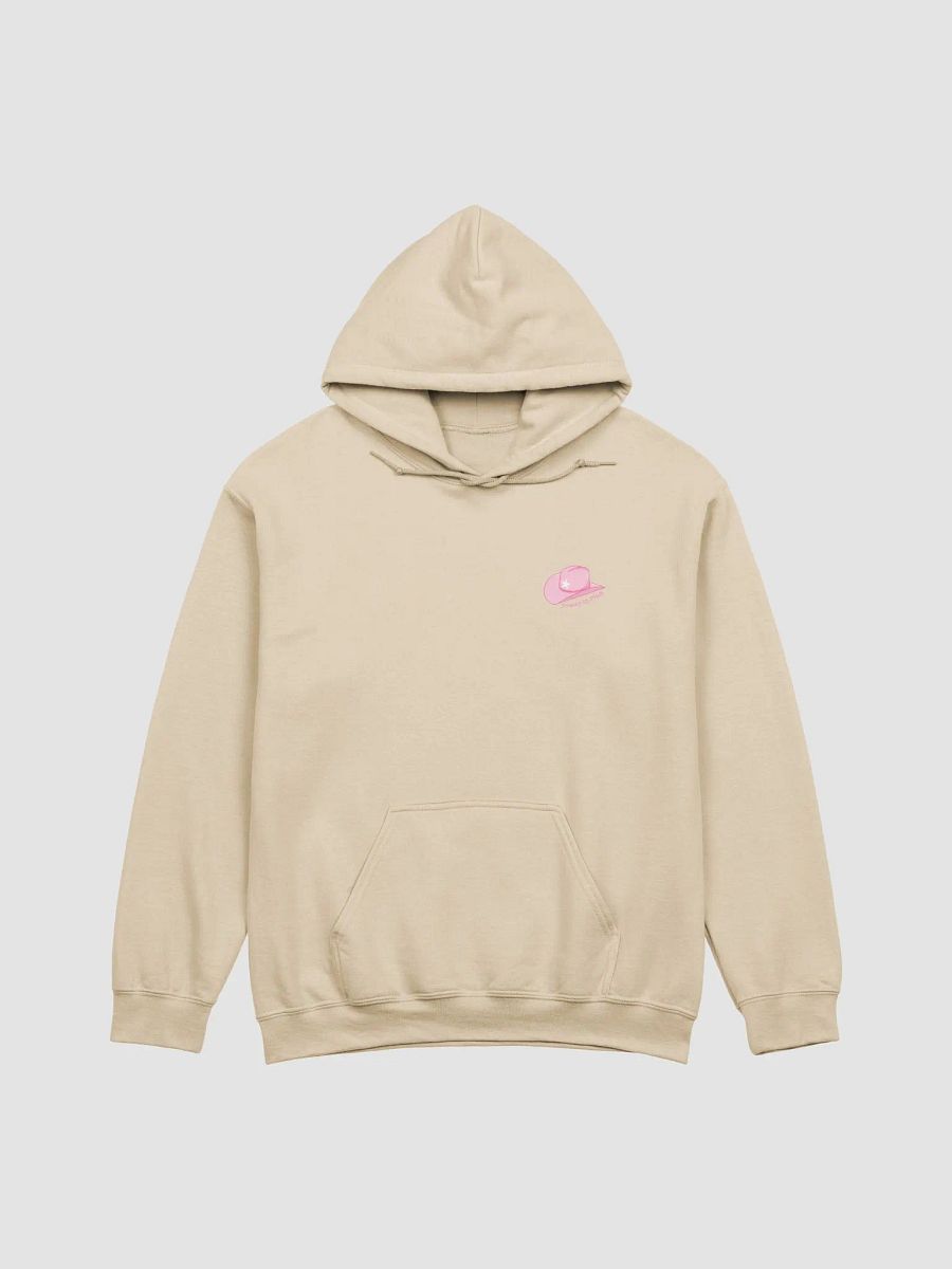 Cowboy hat hoodie product image (18)