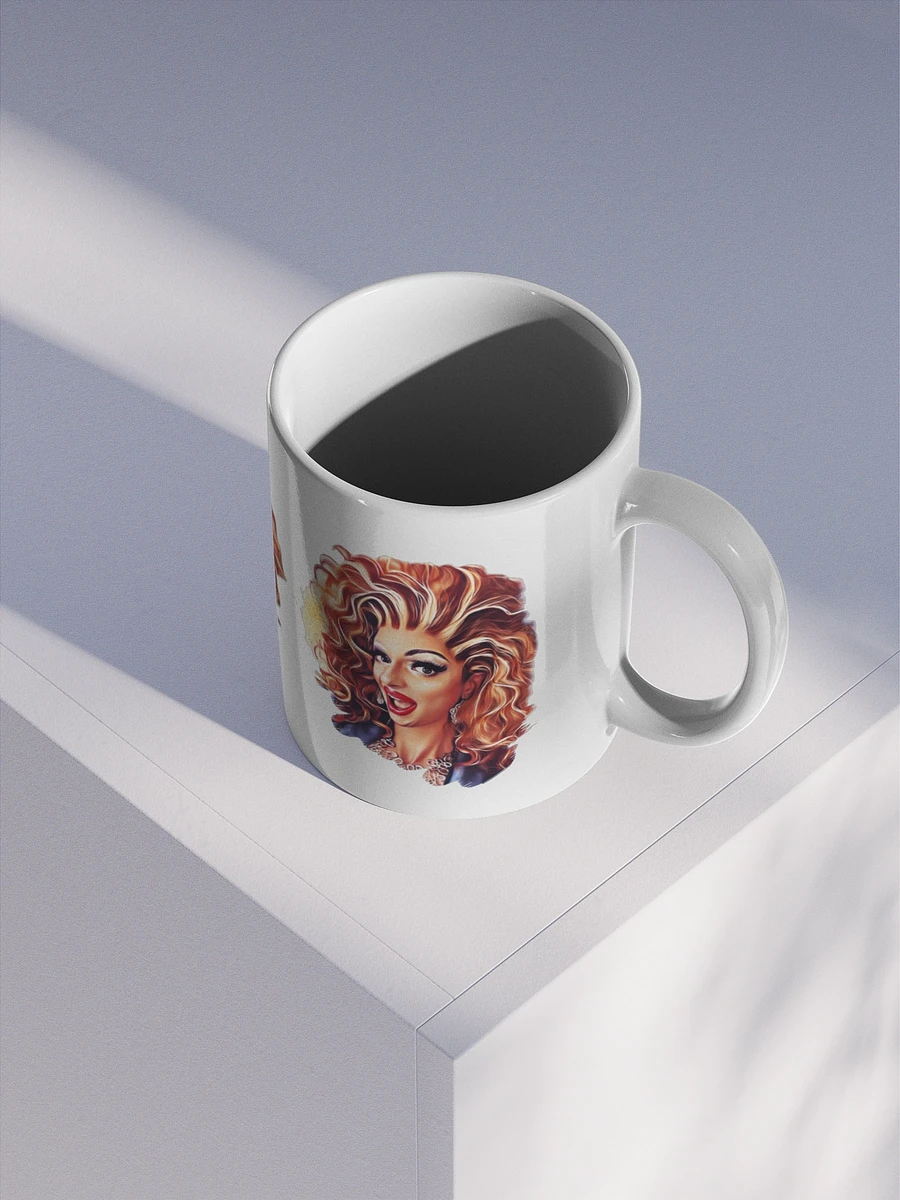 Mama's Mug Mug product image (3)