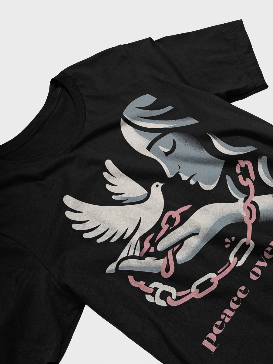 PEACE OVER PEOPLE product image (3)