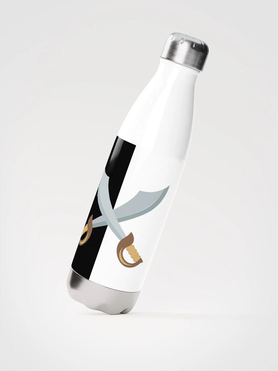 Funk Fight Water Bottle product image (2)