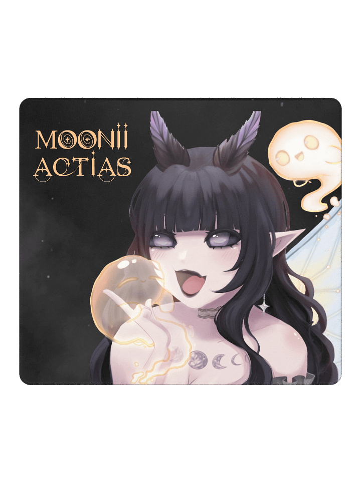 Moonii Mouspad -Small product image (2)