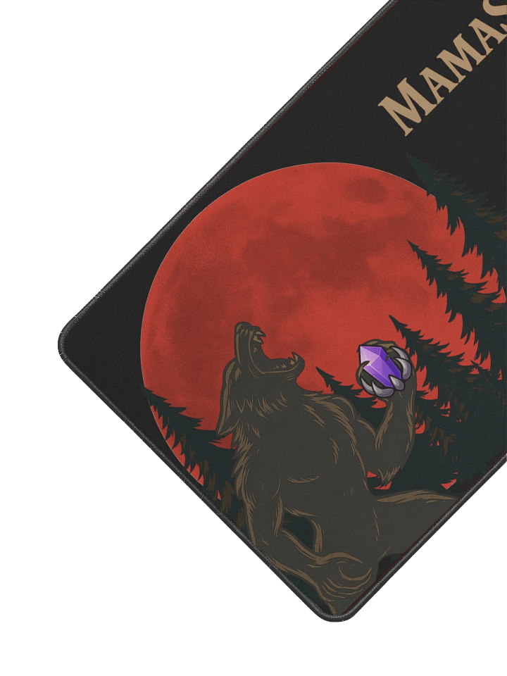 THE HIDDEN PACK MOUSE PAD product image (2)