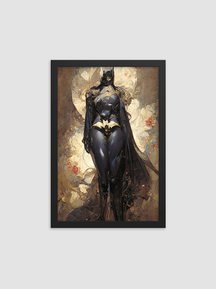 Batgirl product image (1)