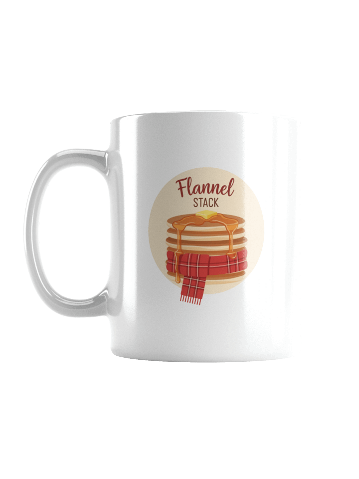 Flannel Stack Mug product image (2)