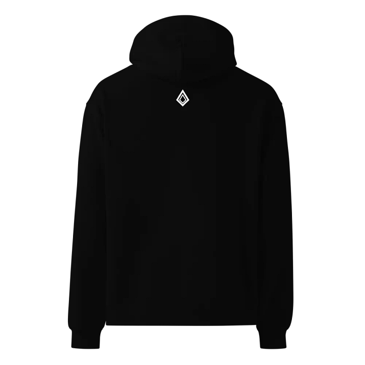 AS Colour Unisex Premium Oversized Hoodie product image (6)