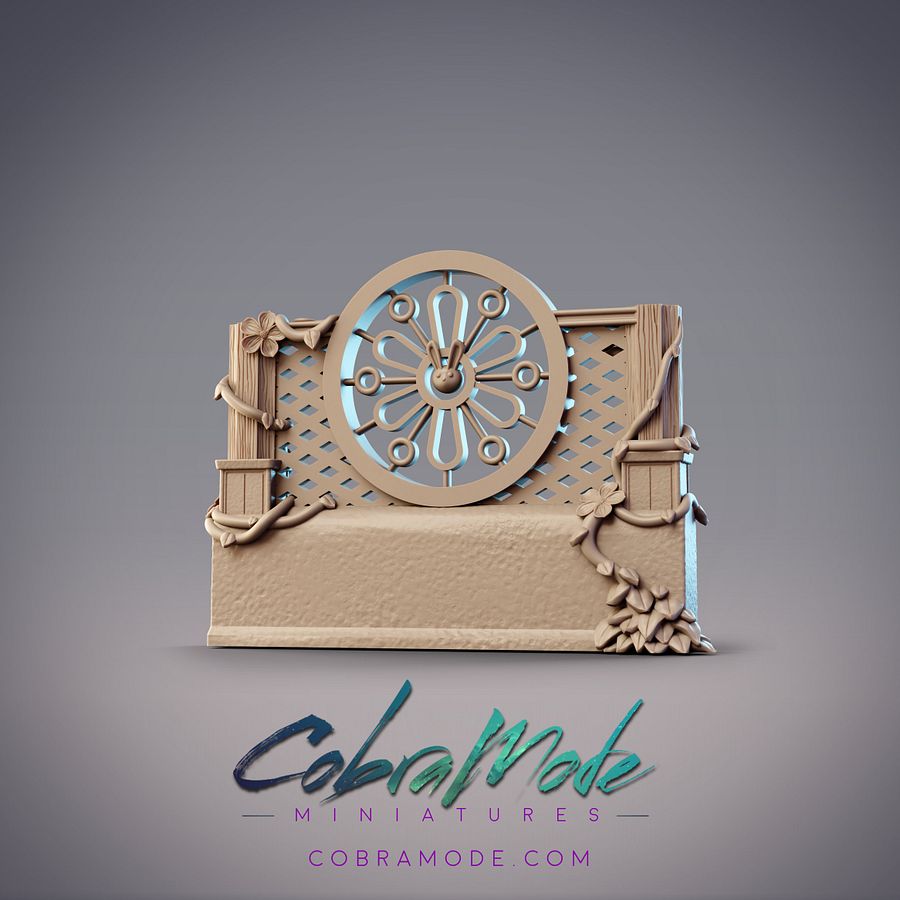 CobraMode 37 March 2023 Collection product image (12)