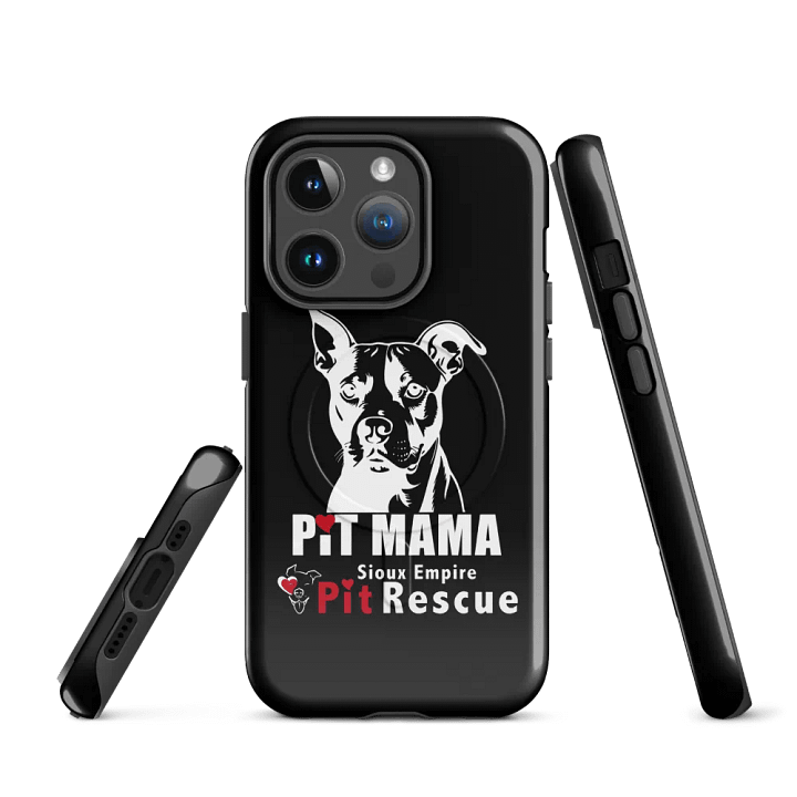 SEPR Iphone Tough Case product image (3)