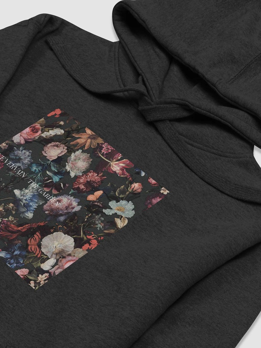 The Garden Single Art Hoodie product image (3)