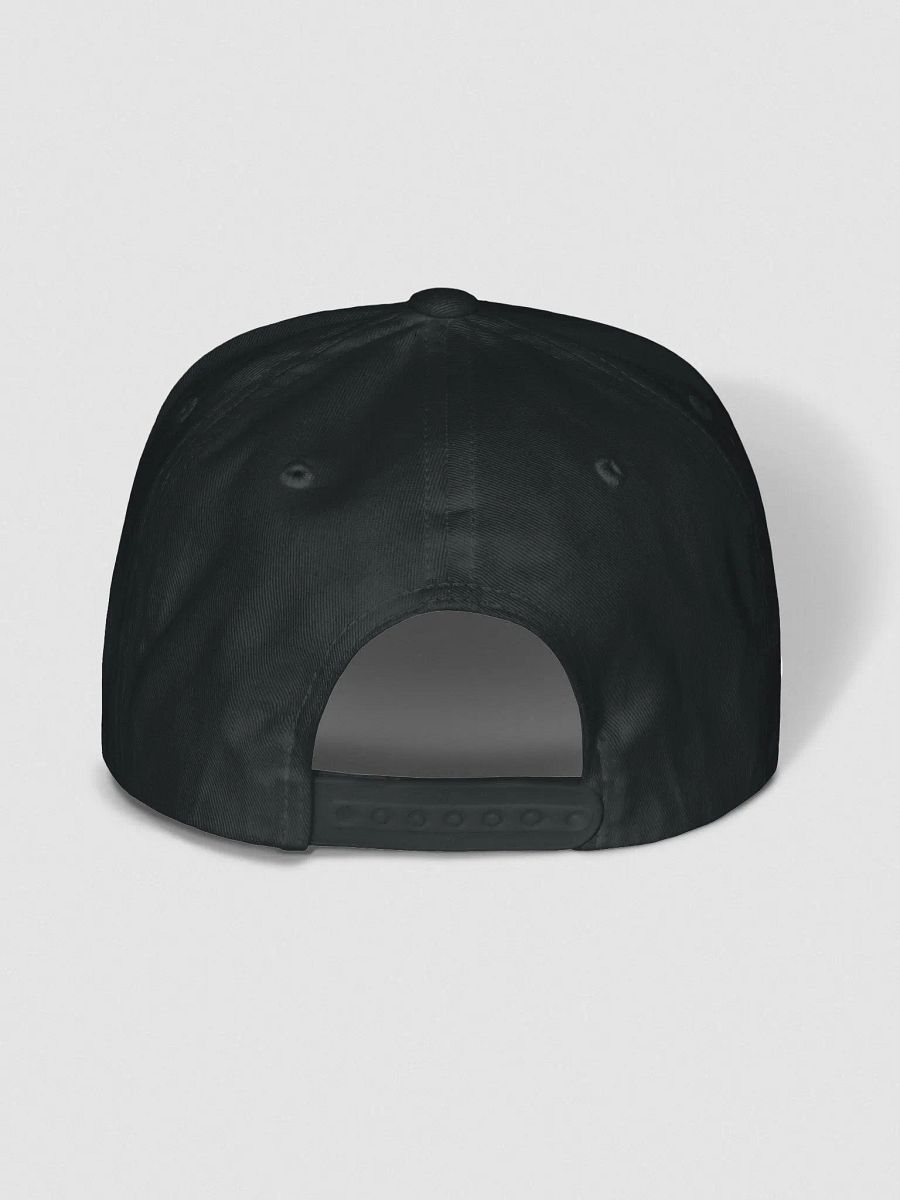BASS'D Yupoong Snapback Basic product image (22)