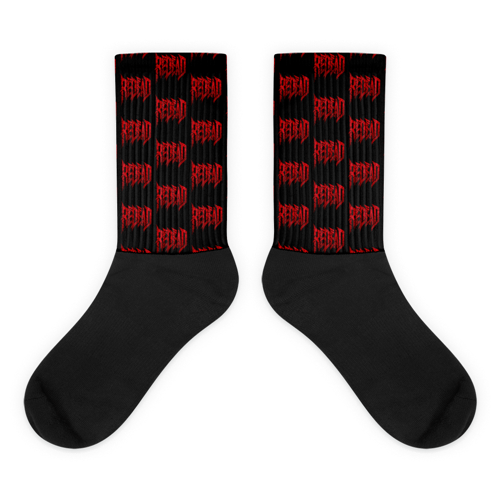 ReDead Socks product image (1)
