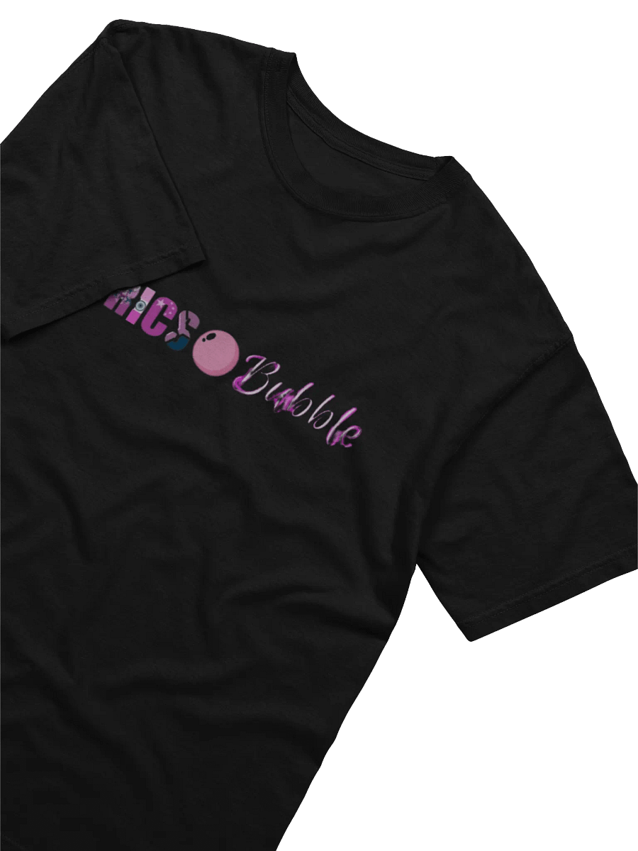 T-SHIRT "BRICS BUBBLE" product image (6)