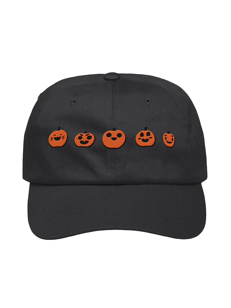Pumpkin Prisoners Hat product image (2)