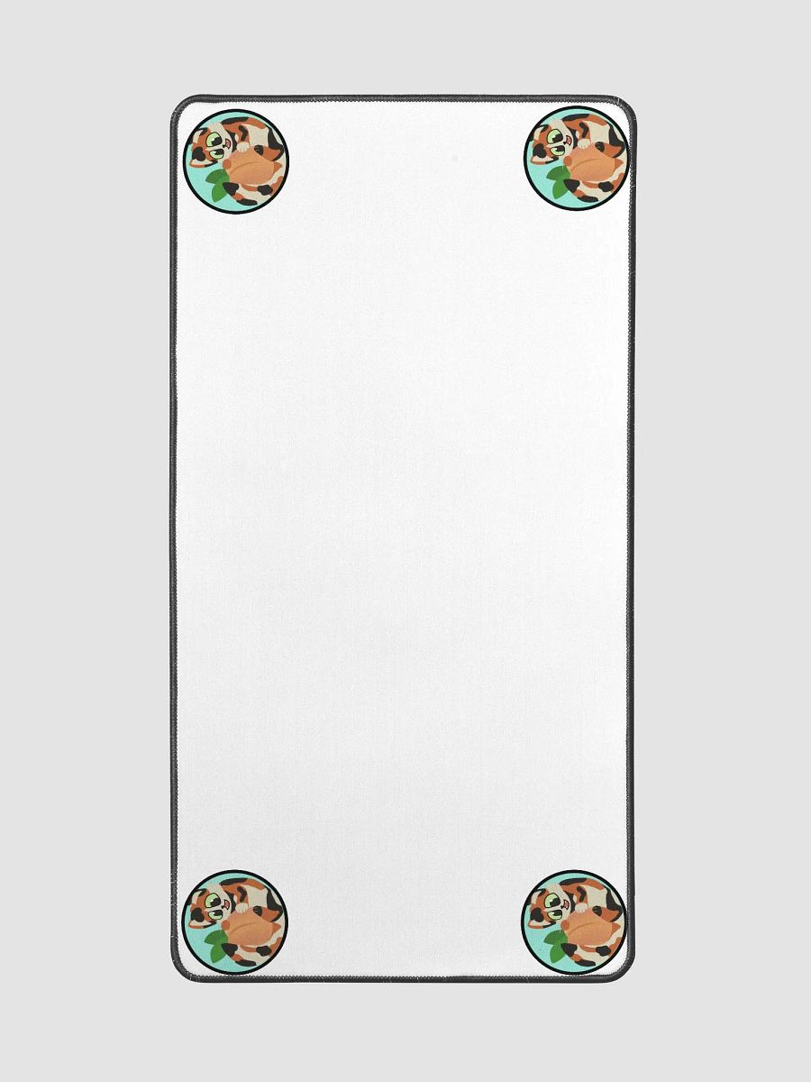 Desk Mat 15.5