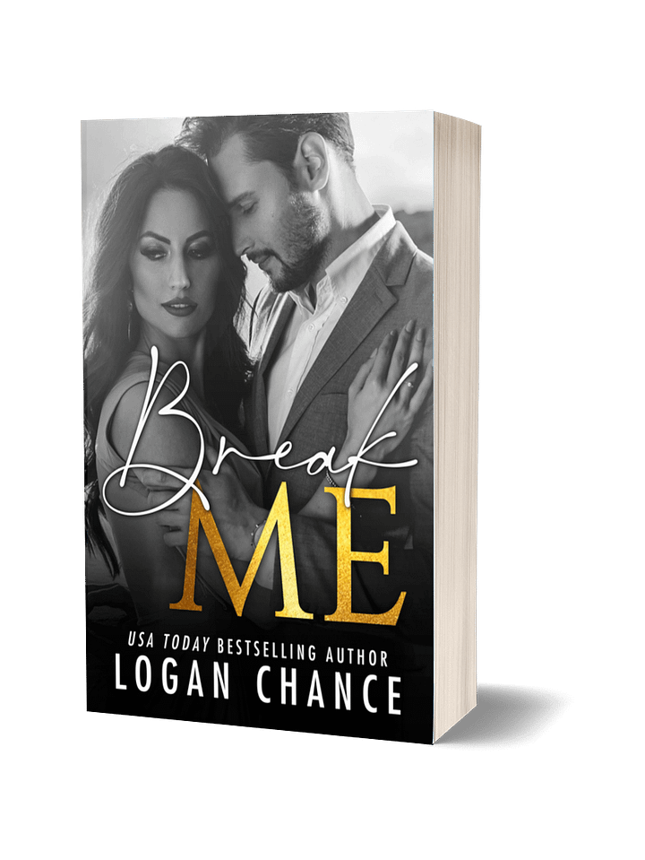 Break Me (Digital Copy) product image (1)