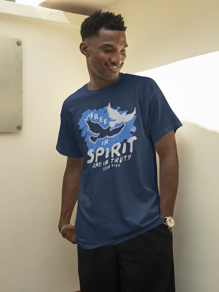 FREE IN SPIRIT product image (22)