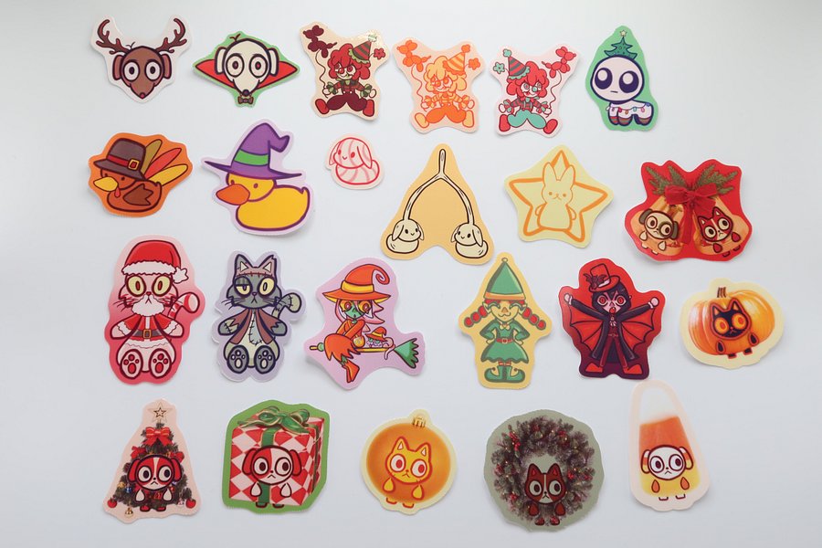 Holiday Bundle product image (1)