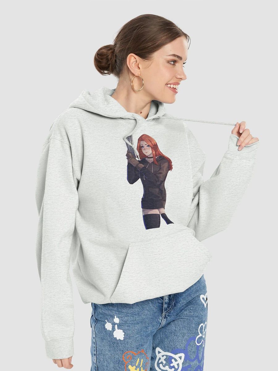 Zombie Slayer Hoodie product image (7)