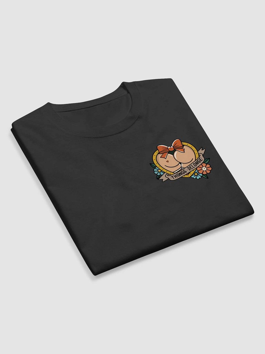 TD Booty L/S Champion product image (11)