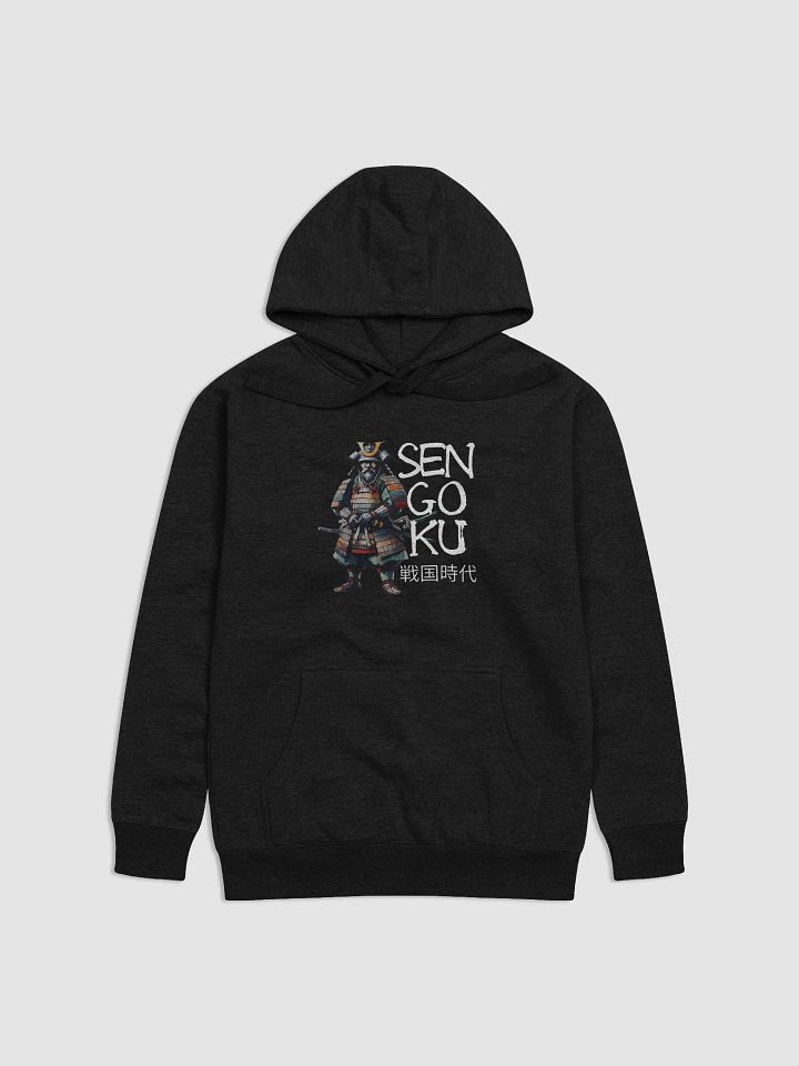 Sengoku Japan Hoodie product image (2)