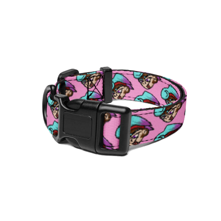 Augustus Monke Collar product image (1)