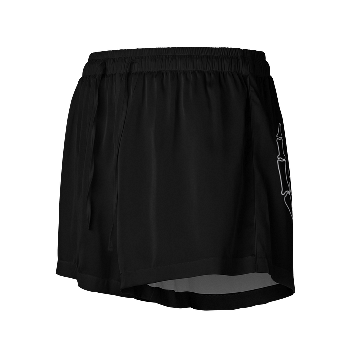 Skeleton Pajama Shorts product image (1)