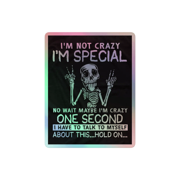 im special holo product image (2)