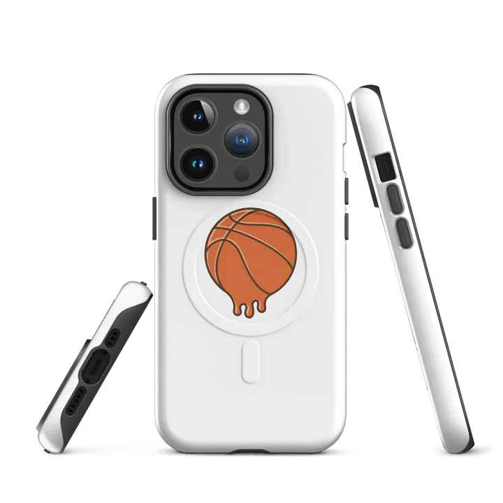 Dripping Hoops MagSafe® Tough Case product image (2)